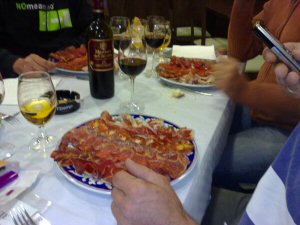 repas bonnard